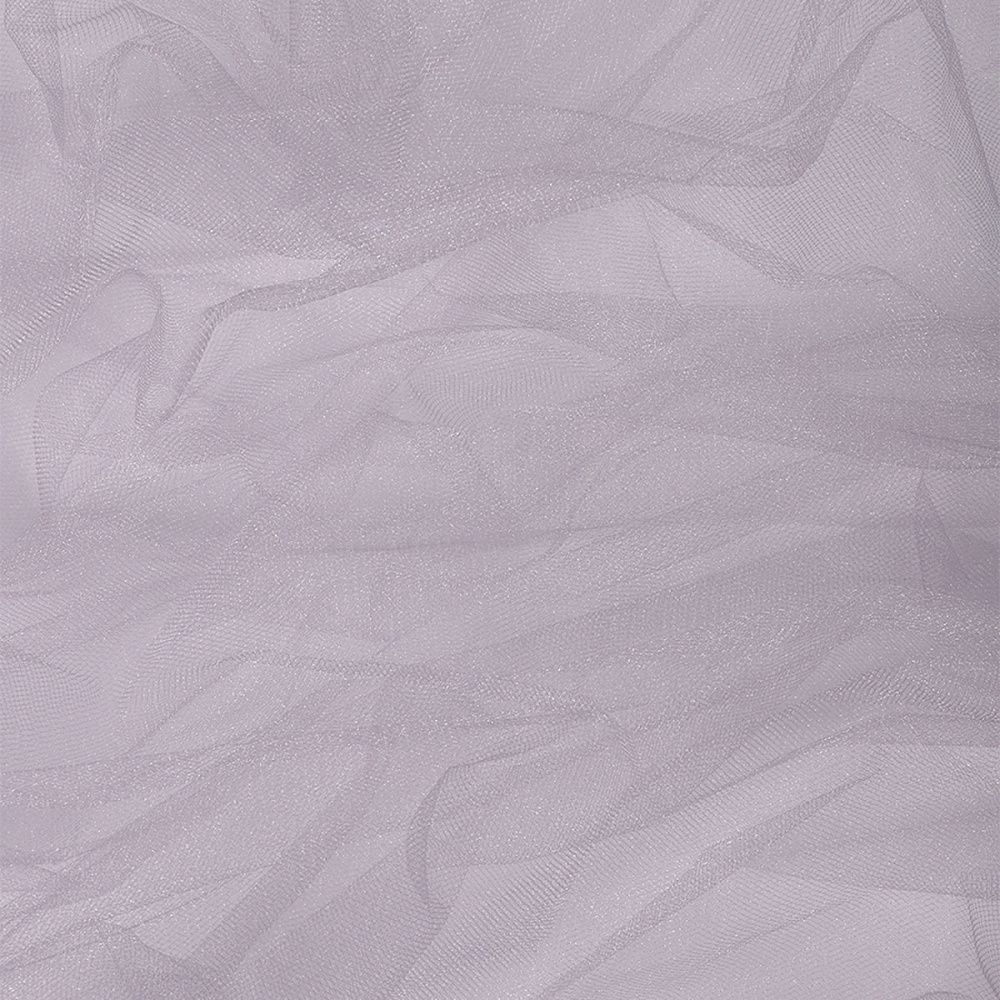 Фатин кристалл средней жесткости блестящий 300 см / 5 метров, K.TRM.081.5, цв.81 К