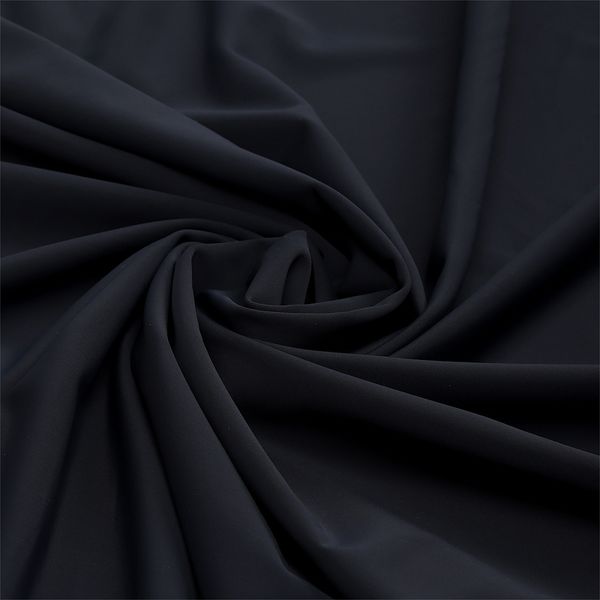 Бифлекс матовый 200 г/м², 150 см / 1 метр, WB.TBY-B-4005.1, цв.4005 т.серый