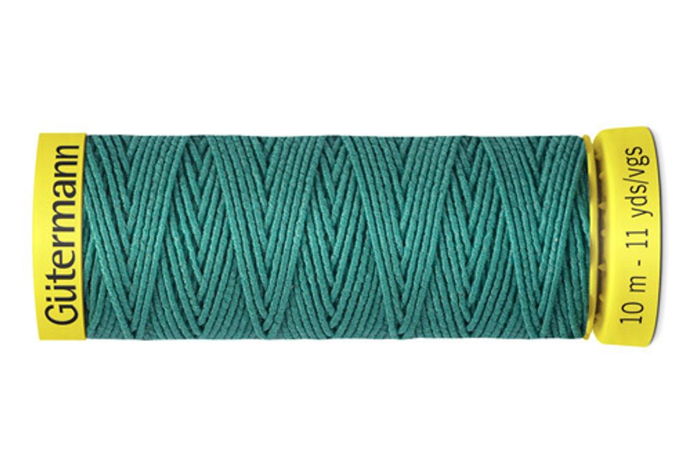 Нить-резинка Gutermann Elastic, 10м, 7844, 5кат /TOS/