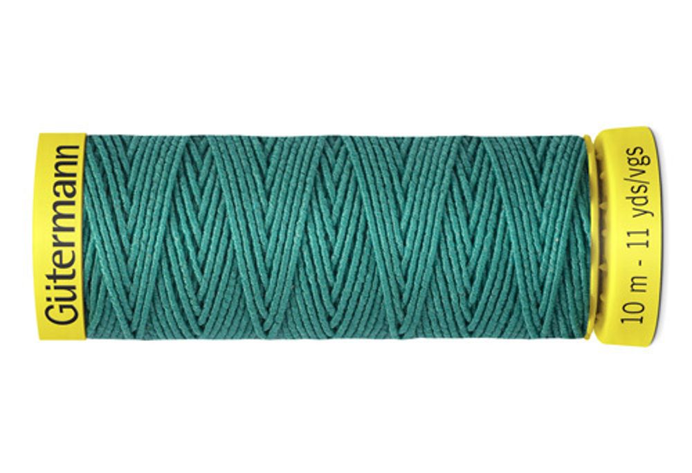 Нить-резинка Gutermann Elastic, 10м, 7844, 5кат