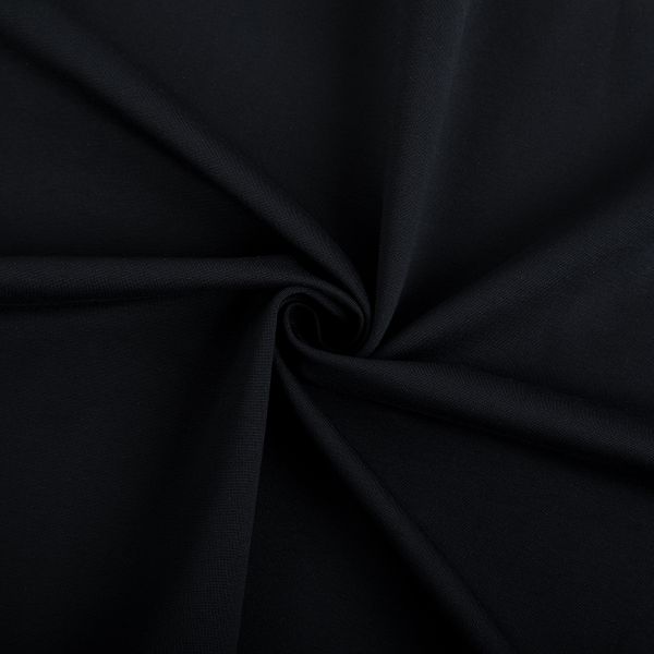 Рома 350 г/м², 150х165±2 см, черный/black, Gamma RMFN