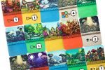 Игра настольная Дальние дали, Эврикус PG-17377