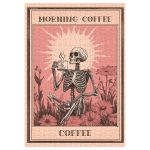 Пазл. Трендовая серия 500 элементов, TRD-PZL-500/01 Мне нужен кофе, Фрея