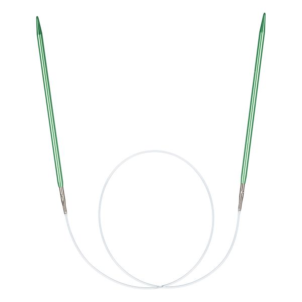 Леска для съемных (разборных) спиц SN-60 нейлон медь 40 см, 1 шт, для арт.SN2 и SN-10, Gamma SN-60