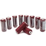 Нитки швейные бытовые Bestex 40/2, 365 м (400 ярд) / 10 кат., 059 ярко-свекольный