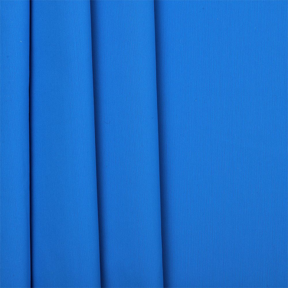 Бифлекс матовый 200 г/м², 150 см / 1 метр, WB.TBY-B-1108.1, цв.1108 т.голубой