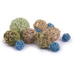 Набор шаров для декора, 02, Blumentag BRS-1