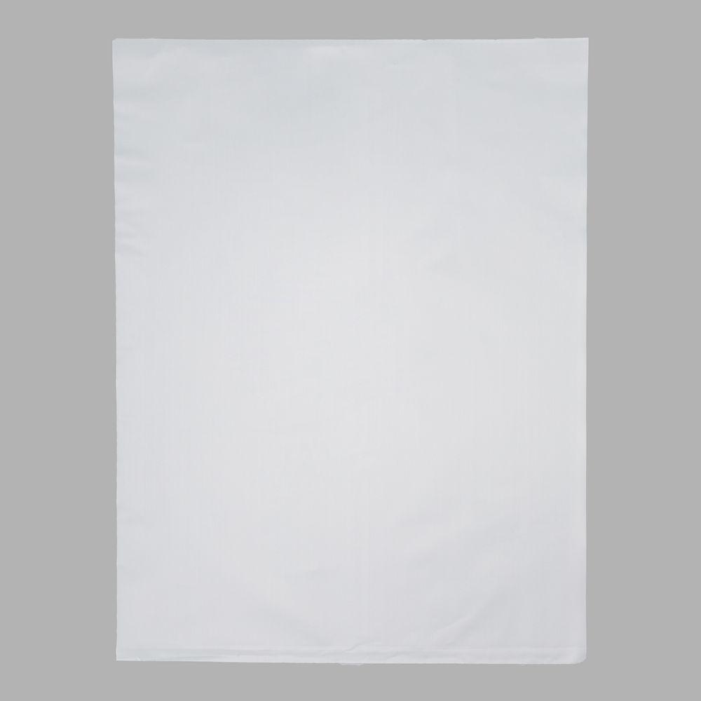 Пакет упаковочный для запайки 400х300 мм, 45 мкм, 1000 шт