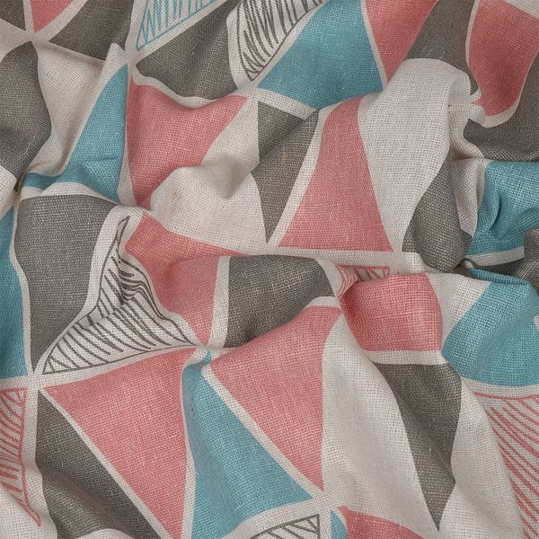 Льняная ткань 140 г/м², 150 см / 20 метров, TBY.DJ.55