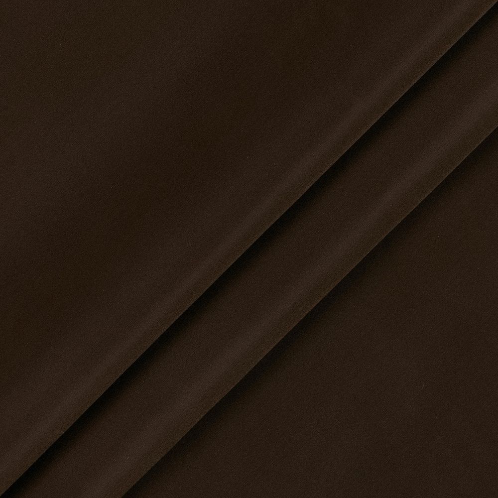 Ткань курточная Mimetic memory 85 г/м², 150х150±3 см, коричневый/brown, Gamma JMMN