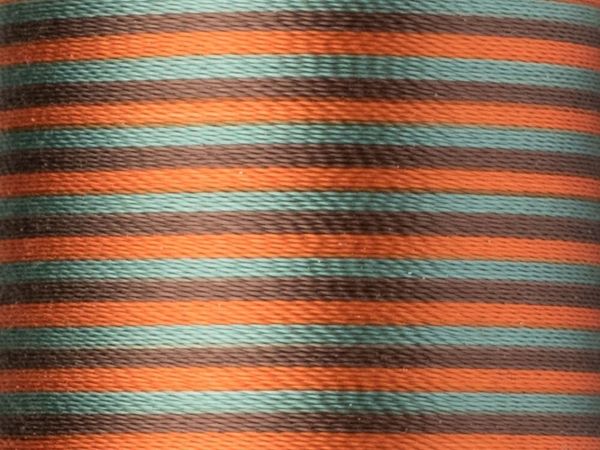 Нитки вышивальные Madeira Rayon №40, 200 м, цв. 2144, 9840, 5 катушек