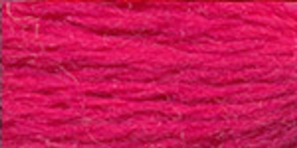 Мулине Радуга, цв.114 т. малиновый, Россия, 8 мотков по 15 метров