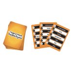 Игра настольная Скоростные каракули, Zvezda 8890, 8890