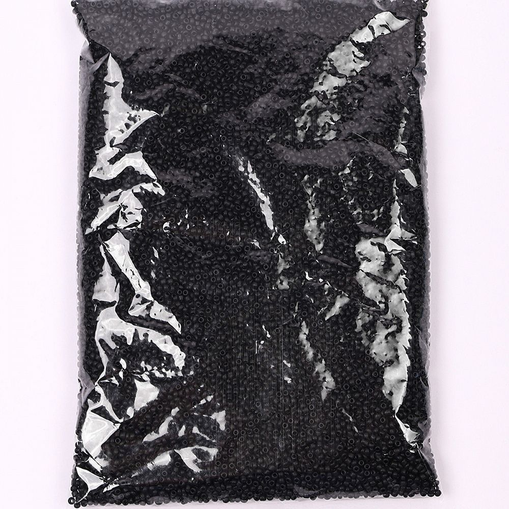 Бисер Magic4Hobby 12/0 (2 мм), 450 г, цв. М49, арт. FC.10/0