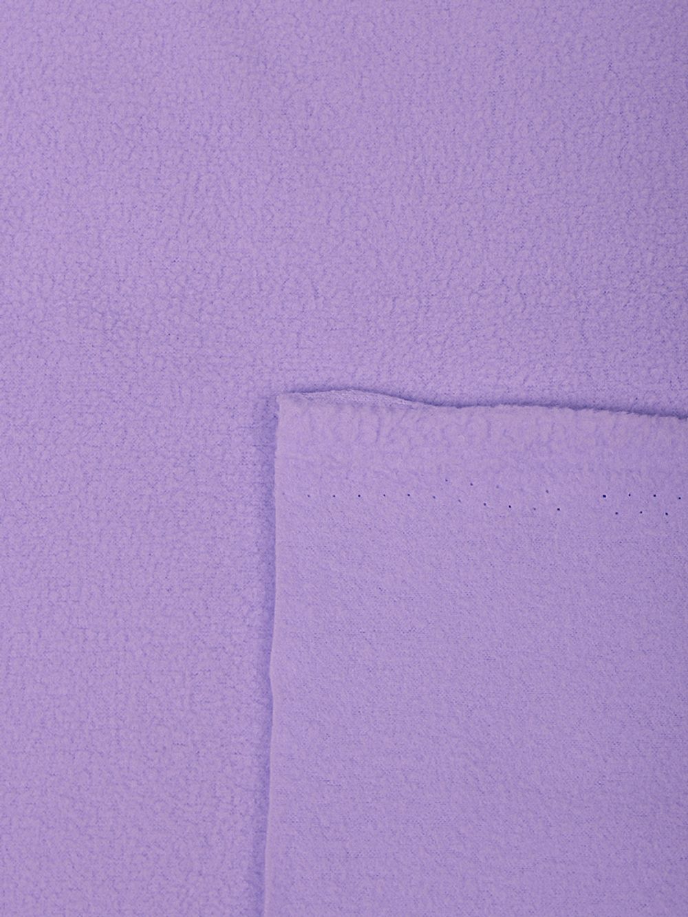 Флис 2-сторонний 190 г/м², 150 см / 2 метра, TBY-0059-F166 цв.F166 лаванда