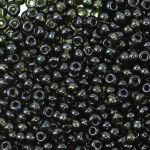 Бисер Preciosa 10/0 (2.3 мм), 50 г (10х5 г), цв. 50290