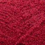 Пряжа Камтекс Фантазия / уп.5 мот. по 100 г, 130 м, 091 вишня