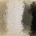 Бисер Япония Toho 11/0 круглый 2 ASSORTI 2.2 мм, 5х5 г, №10