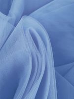 Еврофатин Hayal Tulle мягкий матовый 300 см / 50 метров, HT.S.300.026, цв.26