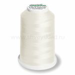 Нитки оверлочные Madeira Aerolock №180, 2000 м, цв. 8821, 9119, 4 катушки