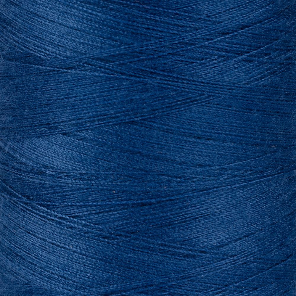 Нитки армированные ПНК им.Кирова 45ЛЛ, 2500 м / 1 кат., 2314 синий