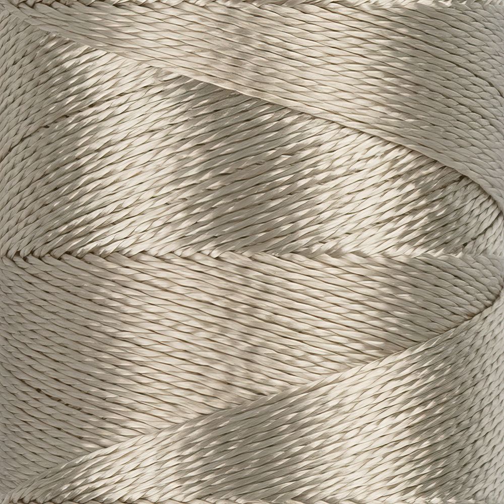 Нитки вышивальные Gamma V150/2, 10х200 ярдов, 3486 песочный