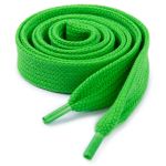 Шнур плоский для худи ⌀21.0 мм, 120 см, 10 шт, 862105 яблочно-зеленый, р.60239/120И