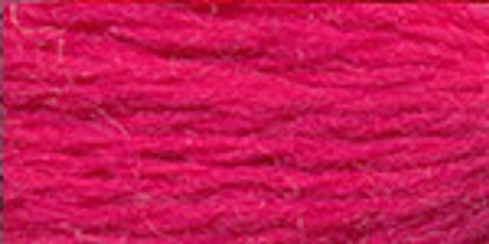 Мулине Радуга, цв.114 т. малиновый, Россия, 8 мотков по 15 метров