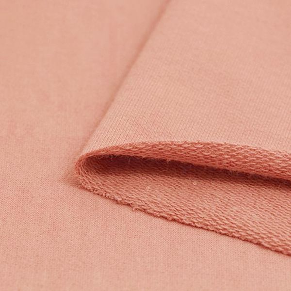 Футер 3-нитка петля 320 г/м², 190 см / 35-60 метров, ФУТ3Х.ПЕТЛ.320.14-1324, пудра