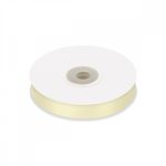 Лента репсовая (в рубчик) 15.0 мм цв. 815 кремовый уп.22.86м (±1м)