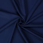 Ткань костюмная 174 г/м², 150х150±2 см, 25 синий/ blue, Gamma SUTF-001N