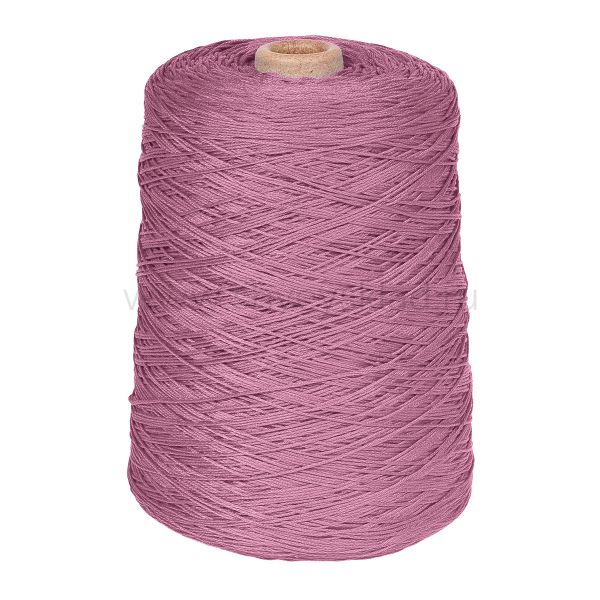 Мулине Gamma бобина 480±30 г (1800 метров), хлопок, цв. 3098 сиренево-розовый