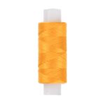 Нитки армированные ПНК им.Кирова 35ЛЛ, бытовые, 200 м / 20 кат., 0209 оранжевый