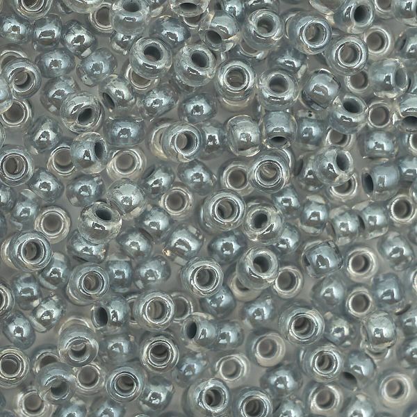 Бисер Preciosa 10/0 (2.3 мм), 50 г (10х5 г), цв. 38642