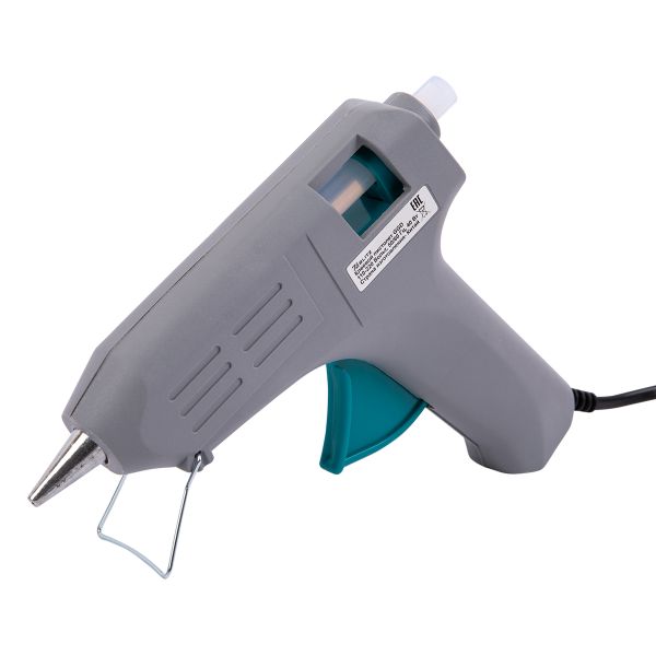 Клеевой пистолет большой ⌀11.2 мм, блистер. пластик, Blitz GGD