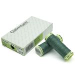 Нитки отделочные Gutermann Top Stitch, 30м, 925 изумрудный, 5 катушек