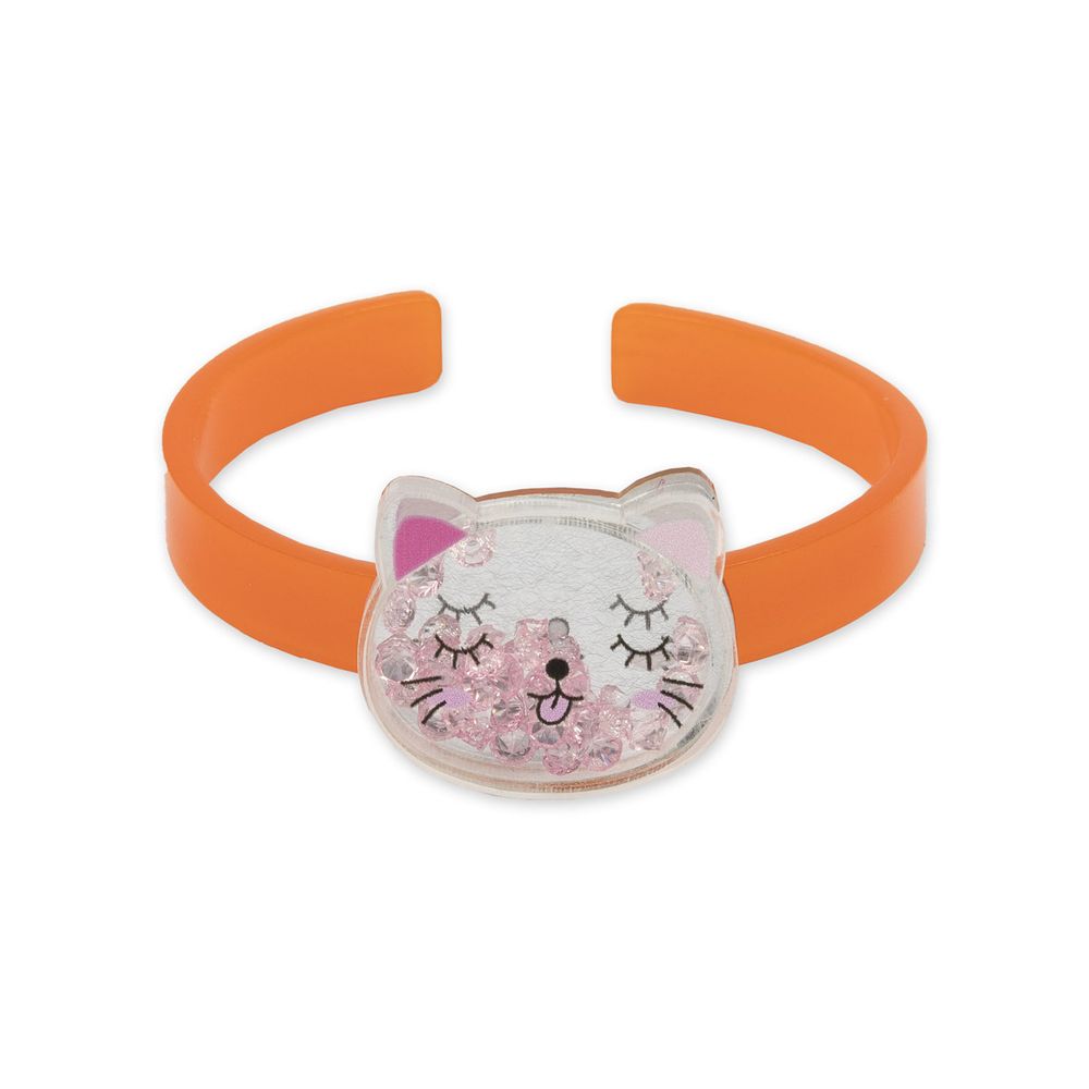 Браслет декоративный, 5 шт, №06, Cherry Mary V/J1003