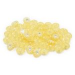 Пуговицы на ножке со стразом 20L (02), 50 шт