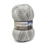 Пряжа YarnArt (ЯрнАрт) Everest / уп.3 мот. по 200 г, 320 м, 7035 меланж