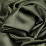 Шелк Армани 90 г/м², 150 см / 2 метра TBYArm-134 цв.134 полынь