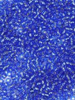 Бисер Preciosa 10/0 (2.3 мм), 50 г, TSL цв. 37030/331-19001