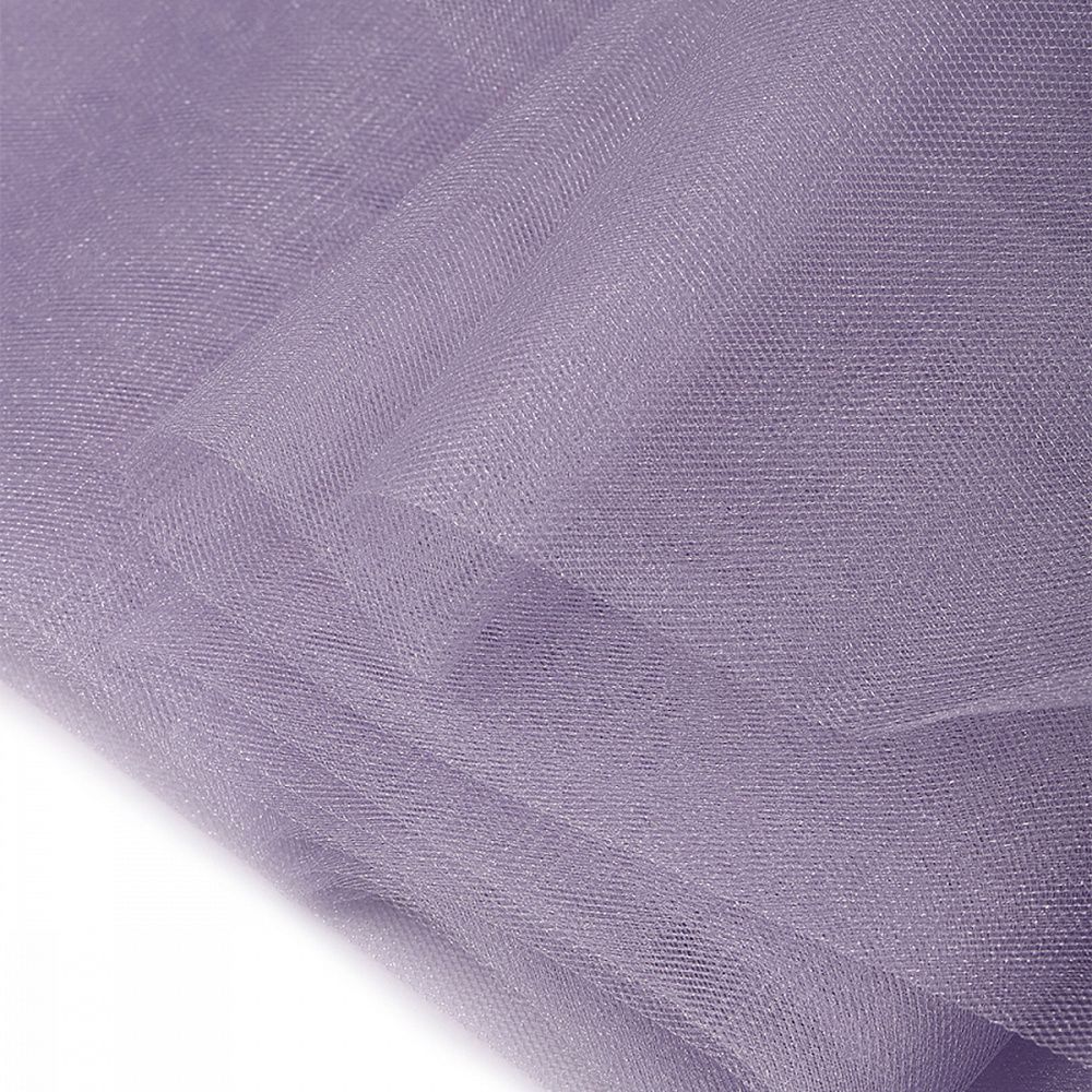 Фатин кристалл средней жесткости блестящий 300 см / 50 метров, K.TRM.083, цв.83 К