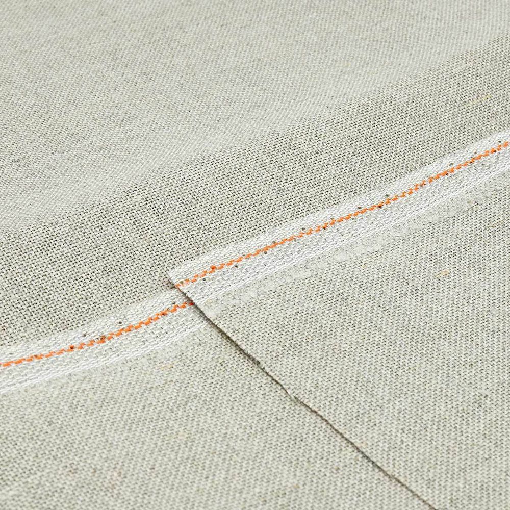 Канва Zweigart Belfast 32 ct, 50х70 см, 3609/53