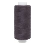 Нитки швейные бытовые Bestex 40/2, 365 м (400 ярд) / 10 кат., 392 коричнево-фиолетовый