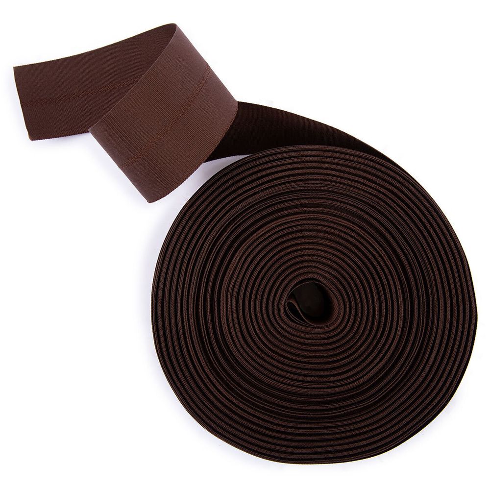 Корсаж брючный 51.0 мм / 50 метров, 472007 коричневый, Gamma 5с616