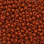 Бисер Preciosa 10/0 (2.3 мм), 50 г (10х5 г), цв. 13600