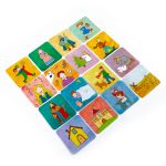 Игра настольная Эврикус Слово не воробей BG-11149