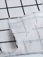 Льняная ткань 140 г/м², 150 см / 20 метров, TBY-DJ-24, TBY