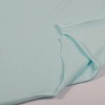 Кулирка хлопок ОЕ 145 г/м², 100+100 см / 20-35 кг, КУЛ.145.12-4609, голубой