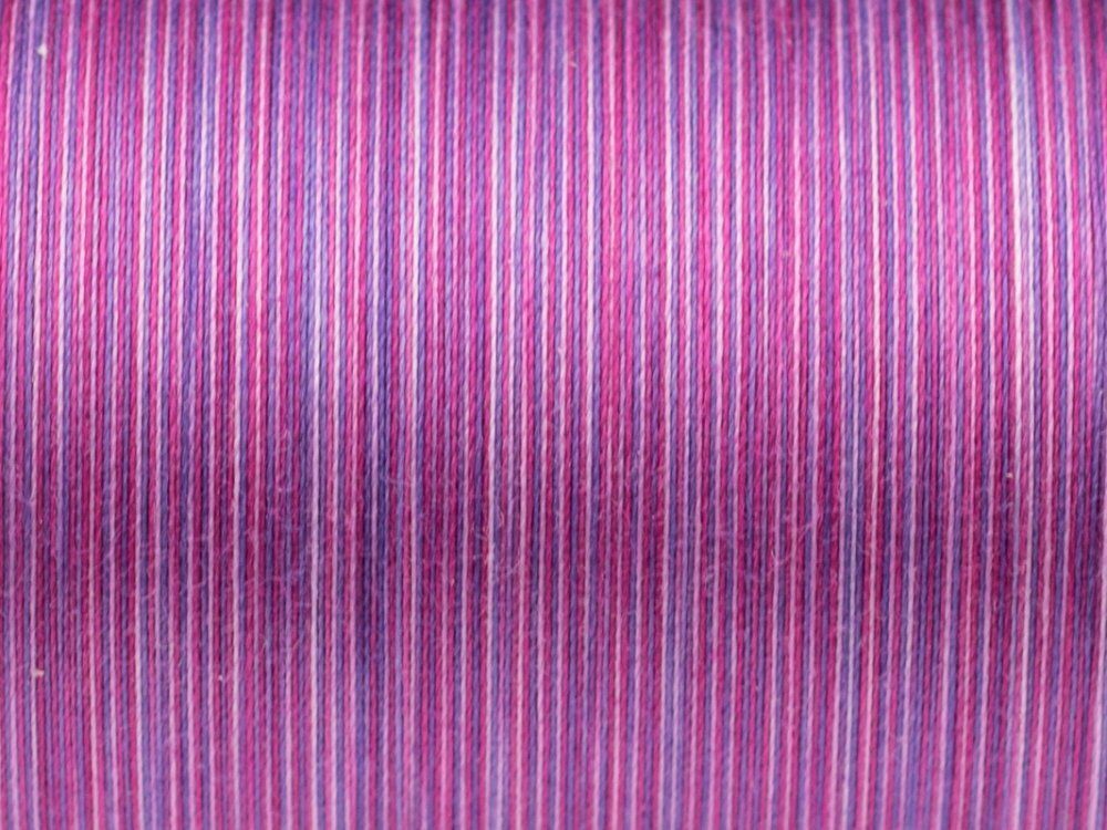 Нитки вышивальные хлопок Madeira Cotona multicolor №30, 400 м, цв. 513, 9331, 5 катушек